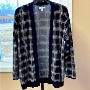 Croft & Barrow cardigan